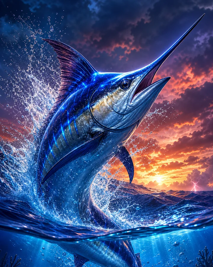 Wild Catch game artwork