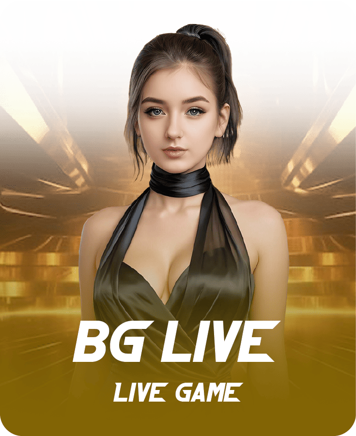 BG game artwork