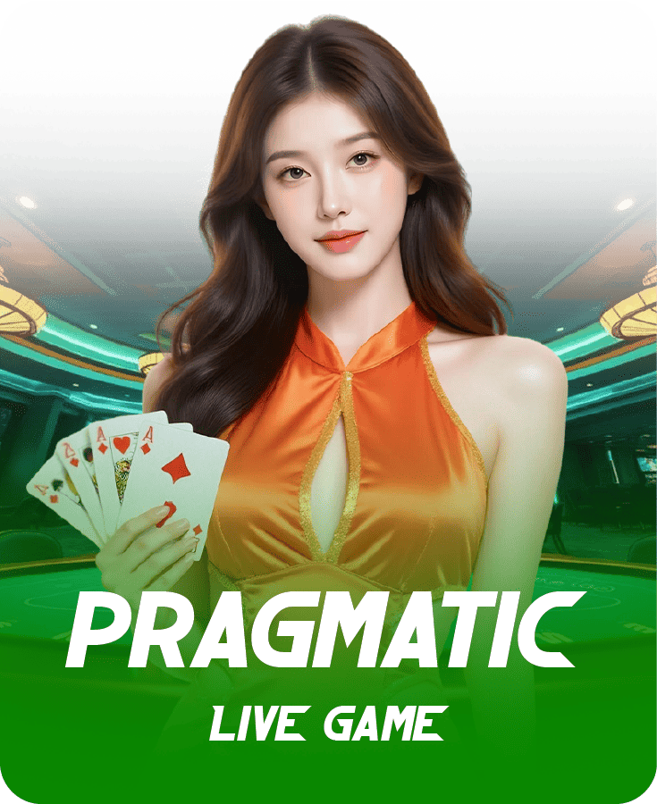 Pragmatic game artwork
